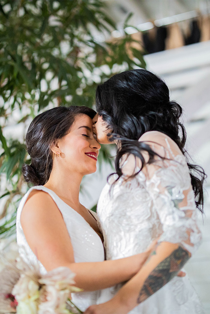 Weddingplanner Zeremonienmeister